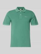 Pepe Jeans Regular Fit Poloshirt aus reiner Baumwolle Modell 'OSCAR' i...