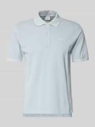 Pepe Jeans Regular Fit Poloshirt aus reiner Baumwolle Modell 'OSCAR' i...