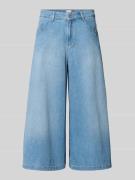 Brax Loose Fit Jeans mit Eingrifftaschen Modell 'Melli' in Hellblau, G...