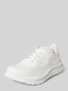 HOKA Sneaker mit Logo-Detail Modell 'Kawana' in Weiss, Größe 37