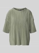 Only Regular Fit T-Shirt mit Rundhals-Ausschnitt Modell 'RAVENNA' in S...