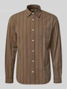 SELECTED HOMME Regular Fit Freizeithemd aus reiner Baumwolle Modell 'F...