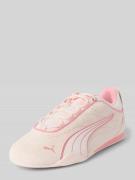 PUMA Sneaker mit Schnürverschluss Modell 'MILENIO TECH' in Offwhite, G...