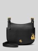 Lauren Ralph Lauren Umhängetasche mit Logo-Detail in Black, Größe 1