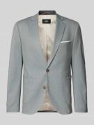 CINQUE Sakko mit Eingrifftaschen Modell 'Dati' in Gruen, Größe 50