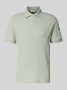 SELECTED HOMME Regular Fit Poloshirt reiner Baumwolle Modell 'COLE' in...