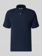 SELECTED HOMME Regular Fit Poloshirt reiner Baumwolle Modell 'COLE' in...