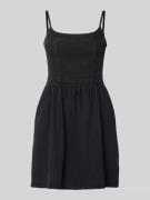 Levi's® Tailliertes Jeanskleid aus reiner Baumwolle Modell 'JADINE' in...