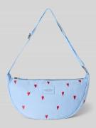 STUDIO NOOS Handtasche mit Stitchings Modell 'Puffy Adult Fanny Pack' ...
