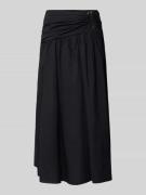 Forever New Cocktailrock mit Drapierungen Modell 'Dottie' in Black, Gr...