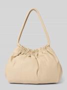 LIEBESKIND BERLIN Handtasche aus echtem Leder Modell 'Cloud' in Beige,...