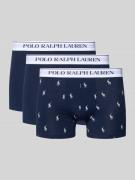 Polo Ralph Lauren Underwear Skinny Fit Boxershorts aus Baumwoll-Mix im...
