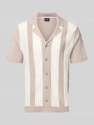 JOOP! Collection Regular Fit Freizeithemd mit Kentkragen Modell 'Galvo...