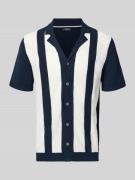 JOOP! Collection Regular Fit Freizeithemd mit Kentkragen Modell 'Galvo...