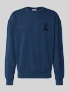 Armedangels Relaxed Fit Sweatshirt aus reiner Bio-Baumwolle Modell 'IC...