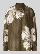 Essentiel Antwerp Oversized Hemdbluse mit Hemdkragen Modell 'JORANGE' ...