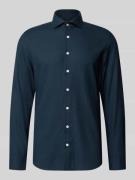 SEIDENSTICKER Regular Fit Businesshemd mit Kentkragen Modell 'Casual' ...