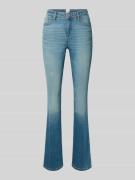 Brax Flared Jeans im 5-Pocket-Design Modell 'Shakira' in Jeansblau, Gr...