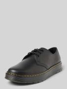 Dr. Martens Schnürschuhe mit profilierter Sohle Modell 'Brookline' in ...