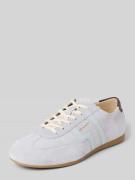 Gant Sneaker aus Leder Modell 'Sperly' in Hellblau, Größe 36