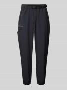 HALO Trackpants mit Reißverschlusstaschen Modell 'HALO MOVE' in Black,...