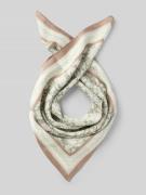 Marc O'Polo Tuch aus Viskose-Mix in Mint, Größe 1