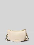 Hey Marly Shoulder Bag mit Logo-Detail Modell 'Sporty Sister' in Offwh...