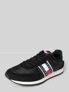Tommy Jeans Low Top Sneaker mit Label-Prägung Modell 'CLASSIC RUNNER' ...
