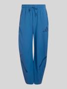 adidas Sportswear Trainingshose Modell 'Z.N.E. WOVEN' in Tuerkis, Größ...