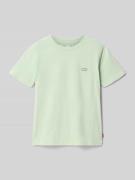 Levi’s® Kids Regular Fit T-Shirt aus reiner Baumwolle Modell 'BATWING ...