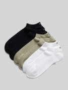 HUGO Sneaker-Socken aus Baumwoll-Mix im 6er-Pack Modell 'AS UNI CC ' i...