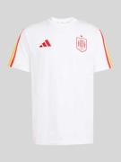 adidas Sportswear Trainingsshirt Modell 'SPAIN' in Weiss, Größe L