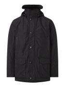 Wellensteyn Regular Fit Funktionsjacke mit Reißverschlusstaschen Model...