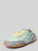 HOFF Sneaker mit Logo-Detail Modell 'Bridge' in Aqua, Größe 37