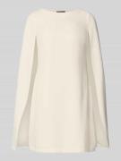 Lauren Ralph Lauren Schmales Cocktailkleid mit U-Boot-Ausschnitt Model...