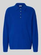 American Vintage Relaxed Fit Pullover mit Kaschmir-Anteil Modell 'RAXO...