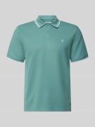 Jack & Jones Regular Fit Poloshirt mit Strukturmuster Modell 'AUSTIN' ...