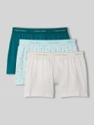 Calvin Klein Underwear Boxershorts im 3-er-Pack aus reiner Baumwolle i...