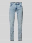 Only & Sons Slim Fit Jeans aus Baumwoll-Mix mit Viskose-Anteil Modell ...