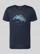 Icepeak Regular Fit T-Shirt mit Rundhalsausschnitt Modell 'Bearden' in...