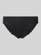 Skiny Slim Fit Slip im nahtlosen Design Modell 'Rio' in Black, Größe 3...