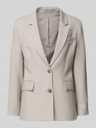 Selected Femme Regular Fit Blazer mit Viskose-Anteil Modell 'RITA' in ...