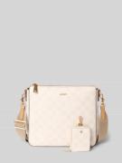 JOOP! Handtasche mit Schulterriemen Modell 'jasmina' in Sand, Größe 1