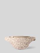 STUDIO NOOS Bauchtasche mit Label-Detail Modell 'Puffy Mini Fanny Pack...