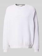 American Vintage Sweatshirt mit Rundhalsausschnitt Modell 'ATUBAY' in ...