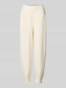 Calvin Klein Underwear Lounge-Hose mit elastischem Bund Modell 'PLUSH'...