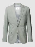 s.Oliver BLACK LABEL 2-Knopf-Sakko mit Reverskragen Modell 'Opure' in ...