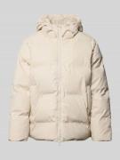 FREE/QUENT Steppjacke mit Zweiwege-Reißverschluss Modell 'RAINGO' in O...