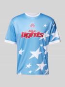 Low Lights Studios Trikot mit Label-Print Modell 'ALLSTARS FOOTBALL' i...