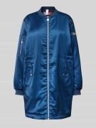 Frieda & Freddies Jacke mit Zweiwege-Reißverschluss Modell 'GEENA' in ...